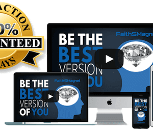 BE THE BEST VERSION OF YOU (FULL) + 10 PERSONALIZED COACHING SESSIONS